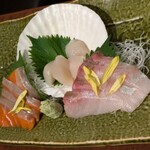 北の味紀行と地酒 北海道 - 