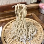 蕎麦処 十六代 - 