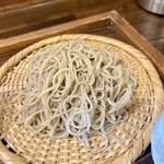 蕎麦処 十六代 - 