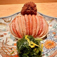 割鮮 入たに - 