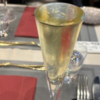 俺のフレンチ グランメゾン 大手町 - 