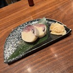 和食と立喰い寿司 ナチュラ - 