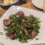 酒膳新鮮具味 杉成 - 