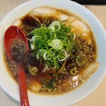麺屋 おおやま - 