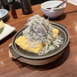 和食と立喰い寿司 ナチュラ - 