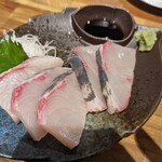 酒膳新鮮具味 杉成 - 