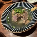 和食と立喰い寿司 ナチュラ - 