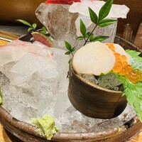 魚匠 銀平 道頓堀店 - 