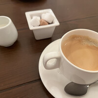 BISTRO DOUBLE - 