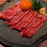京都 和牛料理 一石三鳥 - 
