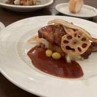 BISTRO DOUBLE - 
