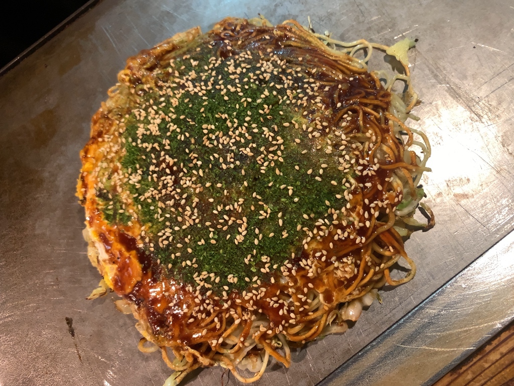 写真 : 鉄板焼屋 田吾 - 福山/お好み焼き | 食べログ 写真 : 鉄板焼屋 田吾 - 福山/お好み焼き | 食べログ