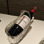 カンテサンス - Château Bourgneuf POMEROL 2005