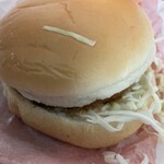 マクドナルド - グラコロ。