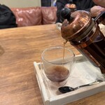 軽井沢ベランダ - 