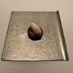 カンテサンス - 栗