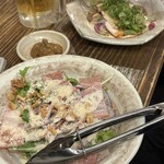 じとっこ組合 - 