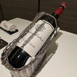 カンテサンス - Chateau Montrose 2015