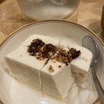 酒楽 くらた商店 - お豆腐