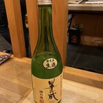 酒楽 くらた商店 - 半蔵