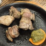 じとっこ組合 - 