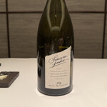 カンテサンス - Henri Bourgeois Sancerre Jadis 2013