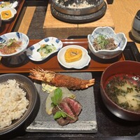 ダイナミックキッチン＆バー 響 中之島フェスティバルプラザ店 - 