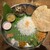 南インド料理 葉菜 - 料理写真: