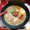 特製ラーメン 大中 本店