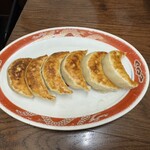 支那ソバ かづ屋 - 