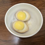 支那ソバ かづ屋 - 