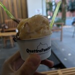 クアットロ・パンキーネ - 