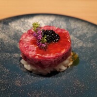 個室焼肉 銀座きたお - 