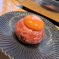 焼肉ホルモン 新井屋 にかい - 