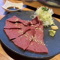 焼肉ホルモン 新井屋 にかい - 