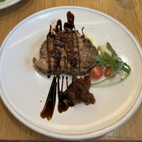 Cucina del NABUCCO - 