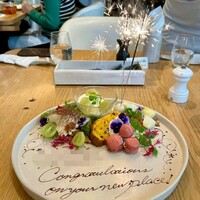 Cucina del NABUCCO - 