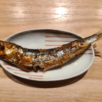 鮨 秀とら - 