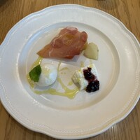 Cucina del NABUCCO - 