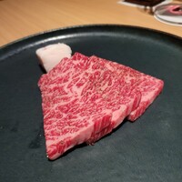 個室焼肉 銀座きたお - 
