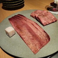 個室焼肉 銀座きたお - 