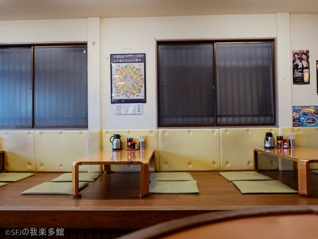 豚太郎 詫間店 （トンタロウ） - 詫間/ラーメン | 食べログ