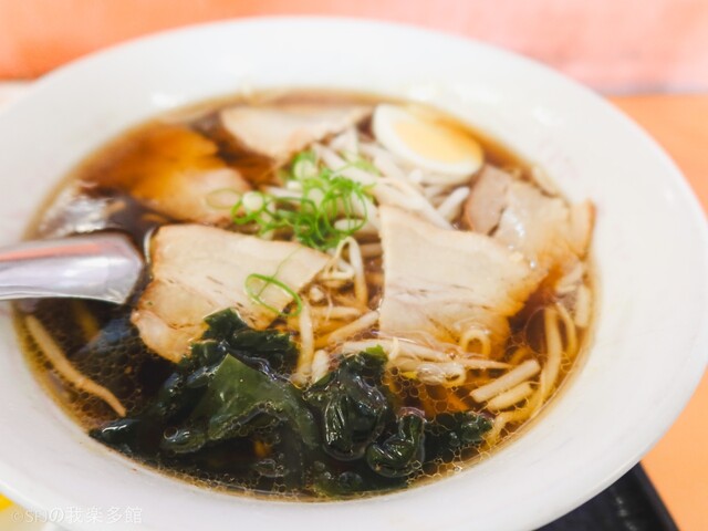 豚太郎 詫間店 （トンタロウ） - 詫間/ラーメン | 食べログ