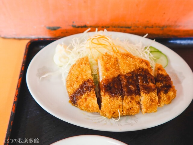 豚太郎 詫間店 （トンタロウ） - 詫間/ラーメン | 食べログ