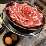 黒豚料理 あぢもり - 