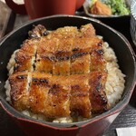 ひつまぶし 花岡 - 