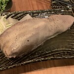 炭焼き牛タン酒場　ウシカイ - 