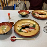 寿司和食しかま - 