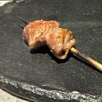 鳥つき - 