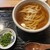 手打うどん かとう - 料理写真: